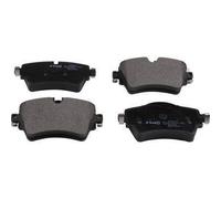 JP GROUP 1463606310 Plaquettes de frein