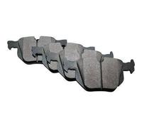 JP GROUP 1463700410 Plaquettes de frein