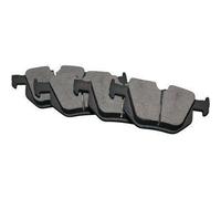 JP GROUP 1463700810 Plaquettes de frein