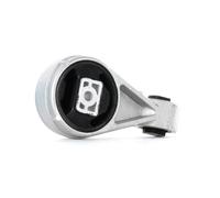 Support moteur arrière Support métal-caoutchouc 1517900700 JP GROUP pour FORD