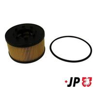 JP GROUP 1518500400 Filtre à huile pour FORD Transit Mk6 Van (V347, V348, FA)