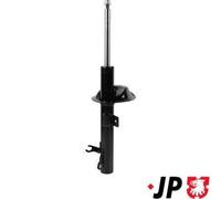 JP GROUP 1542104580 Jambe de suspension Amortisseur pour FORD FOCUS (DAW, DBW)