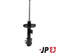JP GROUP 1542104780 Jambe de suspension Amortisseur pour FORD KA (RU8) Avant Gaz