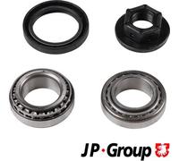 JP GROUP 1551300110 Kit de roulements de roue pour FORD,MAZDA