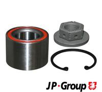JP GROUP 1551301710 Kit de roulements de roue pour FORD,MAZDA