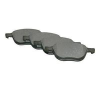 JP GROUP 1563600110 Plaquettes de frein