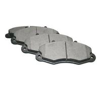 JP GROUP 1563600510 Plaquettes de frein