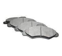 JP GROUP 1563601010 Plaquettes de frein