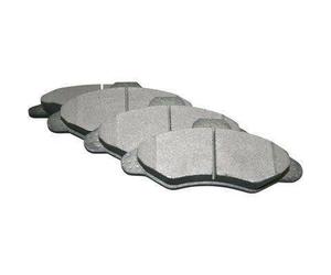 JP GROUP 1563601010 Plaquettes de frein