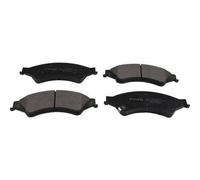 JP GROUP 1563607610 Plaquettes de frein