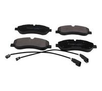 JP GROUP 1563607710 Plaquettes de frein