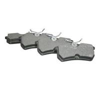 Plaquettes de frein Essieu arrière 1563700410 JP GROUP pour FORD FOCUS I