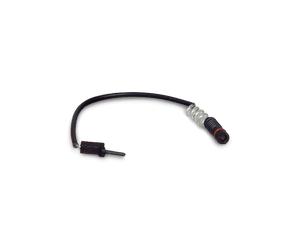 JP GROUP 1697300500 Détecteur de l'usure des plaquettes de frein