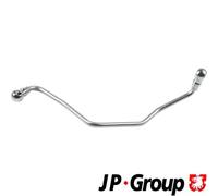 JP GROUP 3117600300 Tuyau de graissage de turbo