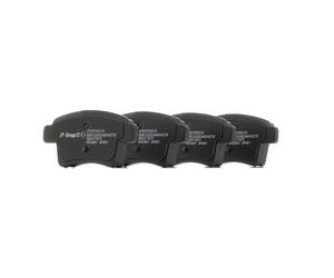 JP GROUP 3163700210 Plaquettes de frein