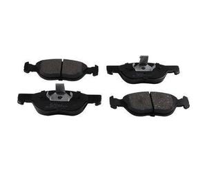JP GROUP 3363602410 Plaquettes de frein
