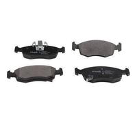 JP GROUP 3363605610 Plaquettes de frein