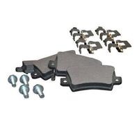 Plaquettes de frein Essieu arrière 3463700310 JP GROUP pour HONDA