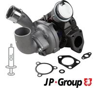 JP GROUP 3517400600 Turbocompresseur