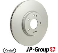 Disque de frein JP GROUP 3563101500