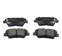 JP GROUP 3563700910 Plaquettes de frein
