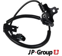 Capteur, vitesse de roue JP GROUP 3697100180