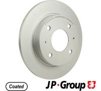 JP GROUP 3963200500 Disque de frein pour MITSUBISHI,SMART