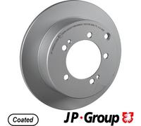 JP GROUP 3963201200 Disque de frein pour ,CHRYSLER,MITSUBISHI