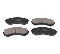 JP GROUP 3963600310 Plaquettes de frein