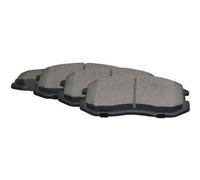 Plaquettes de frein Essieu avant 3963700310 JP GROUP pour MITSUBISHI COLT V