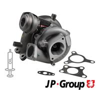 JP GROUP 4017400300 Turbocompresseur, suralimentation pour NISSAN