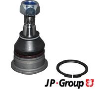 JP Group Rotule de suspension 4040301000 Essieu avant gauche pour Nissan