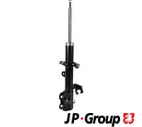 JP GROUP 4042101180 Amortisseur pour NISSAN
