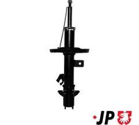 JP GROUP 4042101470 Jambe de suspension Amortisseur pour NISSAN MICRA III (K12)