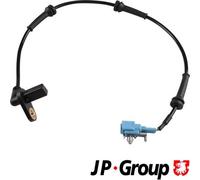 JP GROUP 4097105070 Capteur ABS