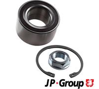 JP GROUP 4141301510 Kit de roulements de roue pour CITROËN,DS,PEUGEOT