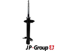 JP GROUP 4142102500 Amortisseur pour CITROËN,FIAT,PEUGEOT