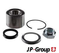JP GROUP 4151302410 Kit de roulements de roue pour CITROËN,DACIA,PEUGEOT