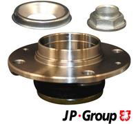 JP GROUP 4151401100 Moyeu de roue pour CITROËN,PEUGEOT