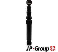 JP Group Amortisseur 4152103500 – Essieu arrière, bossage en haut, pour Citroën/Peugeot