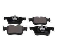 JP GROUP 4163607610 Plaquettes de frein