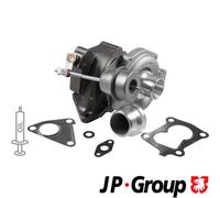 JP GROUP 4317401000 Turbocompresseur, suralimentation pour DACIA,NISSAN,RENAULT
