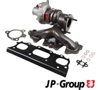 JP GROUP 4317406000 Turbocompresseur
