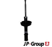 JP GROUP 4342102000 Amortisseur pour RENAULT
