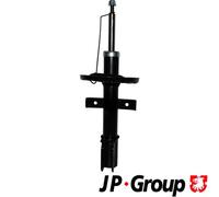JP GROUP 4342102300 Amortisseur pour RENAULT