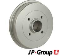 JP GROUP 4363500400 Tambour de frein