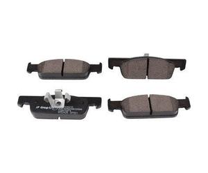 JP GROUP 4363606010 Plaquettes de frein