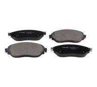 JP GROUP 4363606110 Plaquettes de frein