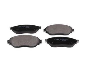 JP GROUP 4363606110 Plaquettes de frein