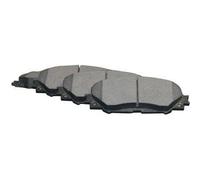 JP GROUP 4863601310 Plaquettes de frein
